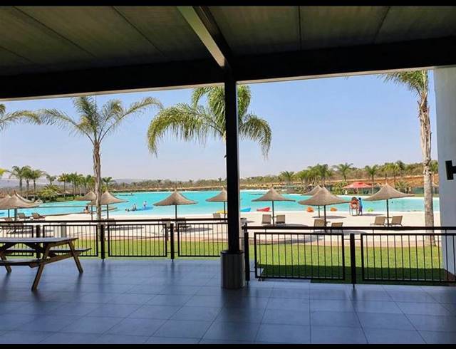 3 BEDROOM APARTMENT FOR SALE IN BLYDE RIVERWALK ESTATE